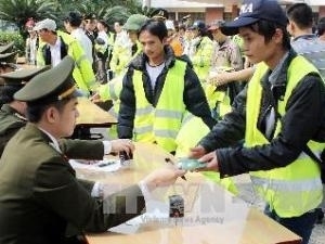 Đẩy mạnh hợp tác quốc tế ngăn ngừa di cư trái phép